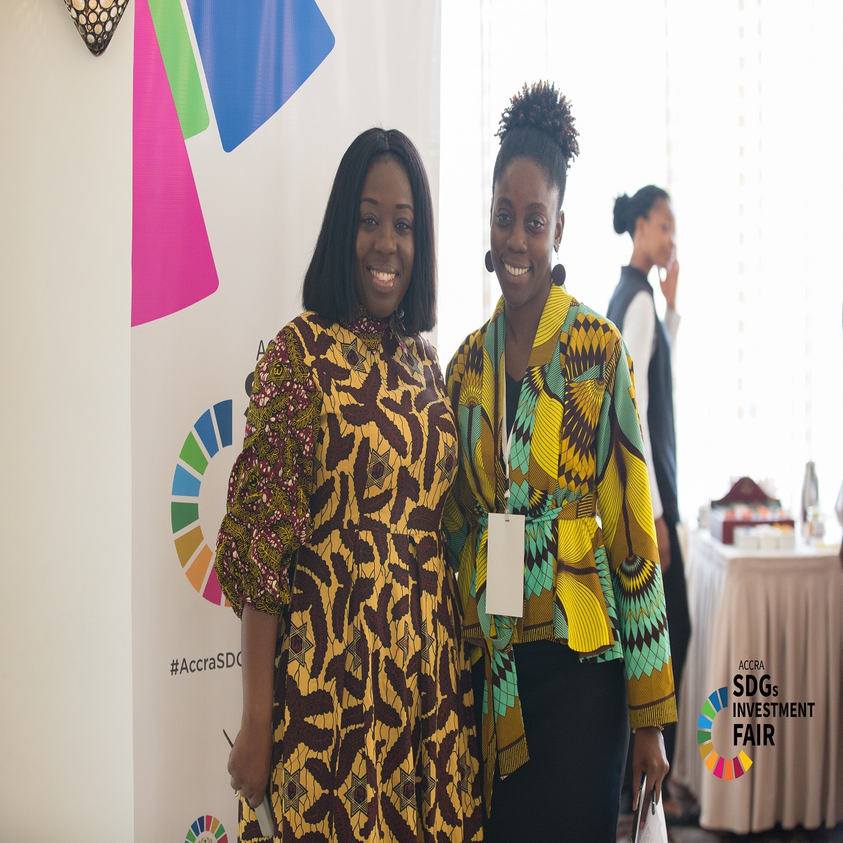 2018 SDGs Investment Fair